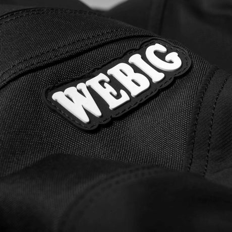 UNIVERSAL MOTO PANT BLACK Wind Pants WUN11343S