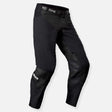 UNIVERSAL MOTO PANT BLACK Wind Pants WUN11343S