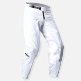 UNIVERSAL MOTO PANT WHITE Wind Pants WUN11350S