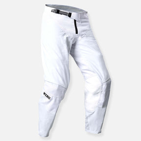 UNIVERSAL MOTO PANT WHITE Wind Pants WUN11350S