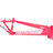 Supercross BMX | ENVY RS7 (Micro-Expert XXL 20") Triple Butted Aluminum BMX Race Frame Frames RS7-MIC-BLK