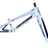 Supercross BMX | Vision F1 Pro 24" - Carbon Fiber Cruiser Racing Chassis Frames VIS-PX4-VCK