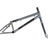 Supercross BMX | Passion BMX Frame Bicycle Frame PAS-205-MST