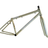 Supercross BMX | Passion BMX Frame Bicycle Frame PAS-205-MST