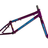 Supercross BMX | Passion BMX Frame Bicycle Frame PAS-205-MST