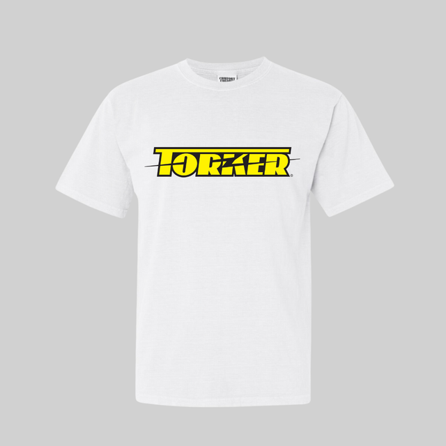 1980 Torker T-Shirt T-Shirt TOR-80-AXL-1