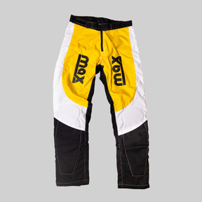 MAX Racing Pants - Torker Team Colors BMX Racing Pants MAX-24-TOR