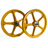 Skyway Tuff Wheels 2- The Original Tuff Wheel Bicycle Wheel SKY-20-BLK