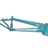 Supercross BMX | ENVY RS7 (Micro-Expert XXL 20") Triple Butted Aluminum BMX Race Frame Frames RS7-MIC-BLK