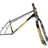 Torker | PRO-X Frame Set Bicycles TOR-PROX-PRO