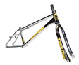 Torker | PRO-X Frame Set Bicycles TOR-PROX-PRO