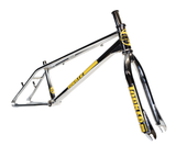 Torker | PRO-X Frame Set Bicycles TOR-PROX-PRO