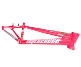 Supercross BMX | ENVY RS7 (PRO 20") Triple Butted Aluminum BMX Race Frame Frames RS7-PRO-BLK