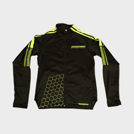 Supercross BMX | Warm Up Jacket Apparel SXW-YX-JCK