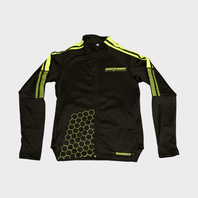Supercross BMX | Warm Up Jacket Apparel SXW-YX-JCK