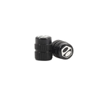 BOX COMPONENT BOX ONE CUDE SCHRADER VALVE CAPS 