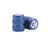 BOX COMPONENT BOX ONE CUDE SCHRADER VALVE CAPS 