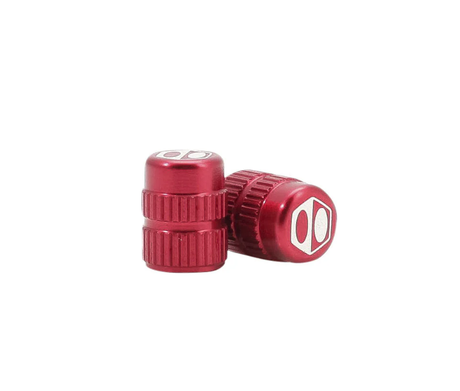 BOX COMPONENT BOX ONE CUDE SCHRADER VALVE CAPS 