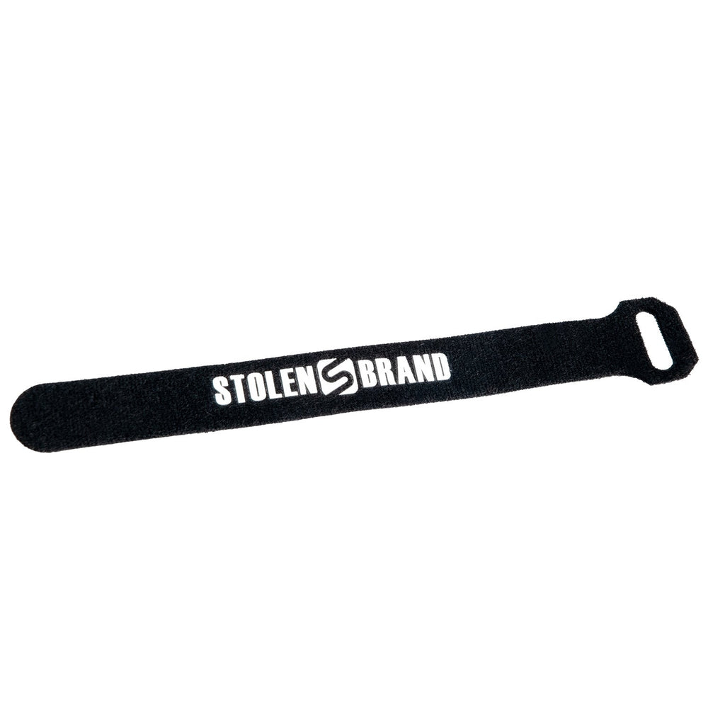 VELCRO BRAKE CABLE STRAP Bicycle Small Parts S905