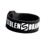 VELCRO BRAKE CABLE STRAP Bicycle Small Parts S905