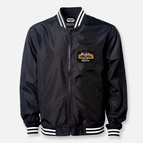 WEBIG ESPECIAL BOMBER JACKET Bomber Jackets WWE9280S