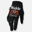 WEBIG ESPECIAL RACE TEAM GLOVE Motorcycle Gloves WWE11804S