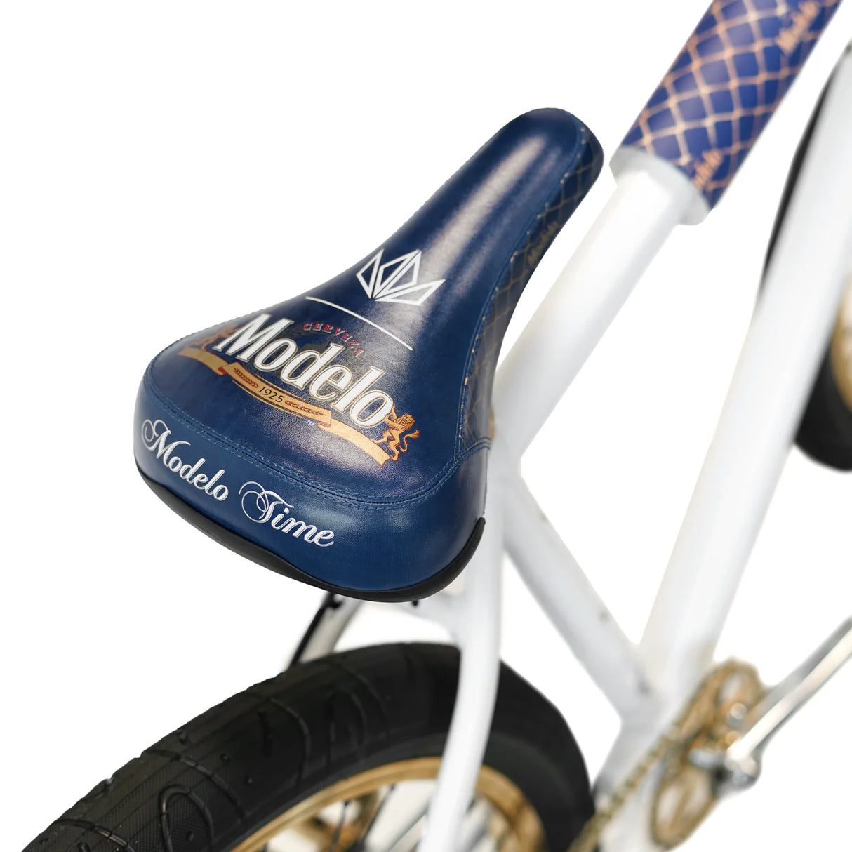 Throne Cycles - The Goon 29" - Modelo White