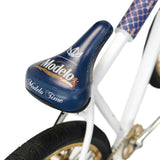 Throne Cycles - The Goon 29" - Modelo White