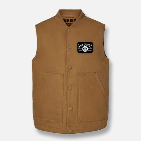 JACK WORKWEAR VEST Vests WJA11782S