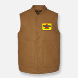 PENNZOIL RACE TEAM WORKWEAR VEST Vests WPE11486S