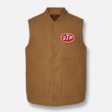 STP CLASSIC WORKWEAR VEST Vests WST11385S