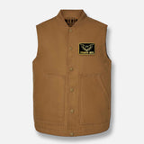 TRANS AM WORKWEAR VEST Vests WTR11140S