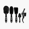 MUC-OFF 5X PREMIUM BRUSH SET LUBE TL0418