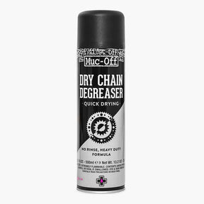 MUC-OFF DRY CHAIN DEGREASER LUBE LU0934