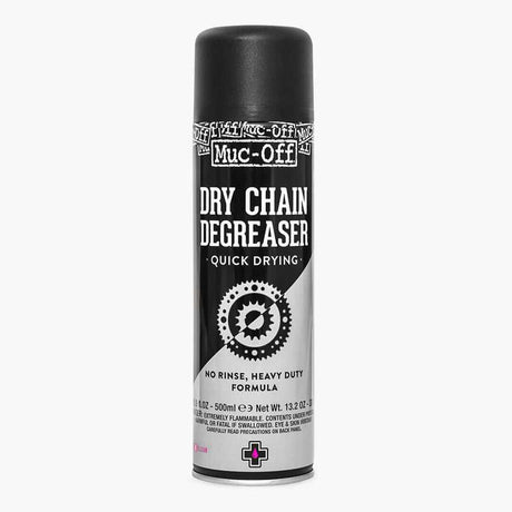 MUC-OFF DRY CHAIN DEGREASER LUBE LU0934