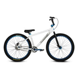 The Goon 26" - White Chill Bicycles sku-51870071488794