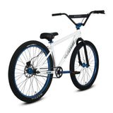 The Goon 26" - White Chill Bicycles sku-51870071488794