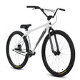 The Goon - C Powder White Bicycles The Goon-CL White