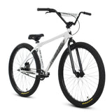 The Goon - C Powder White Bicycles The Goon-CL White
