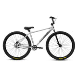 The Goon - C Powder White Bicycles 