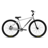 The Goon - C Powder White Bicycles The Goon-CL White