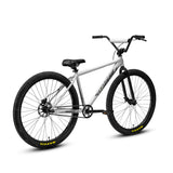 The Goon - C Powder White Bicycles 