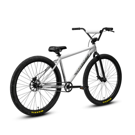 The Goon - C Powder White Bicycles 