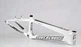 Supercross BMX | ENVY BLK 2 - Carbon Fiber BMX Race Frame Frames EB2-JNR-GCS