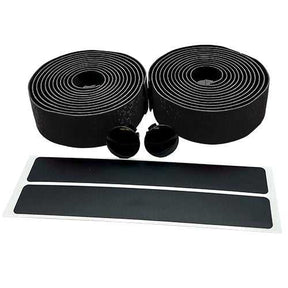 Bar Tape - X-Space - Multi Bar Tapes Tape-X Space Black
