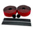 Bar Tape - X-Space - Multi Bar Tapes Tape-X Space Black