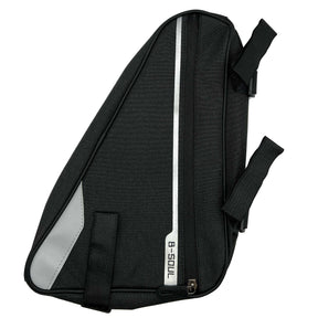 Bag - Frame Triangle - Y A250 Bags Bag-YA250 Black