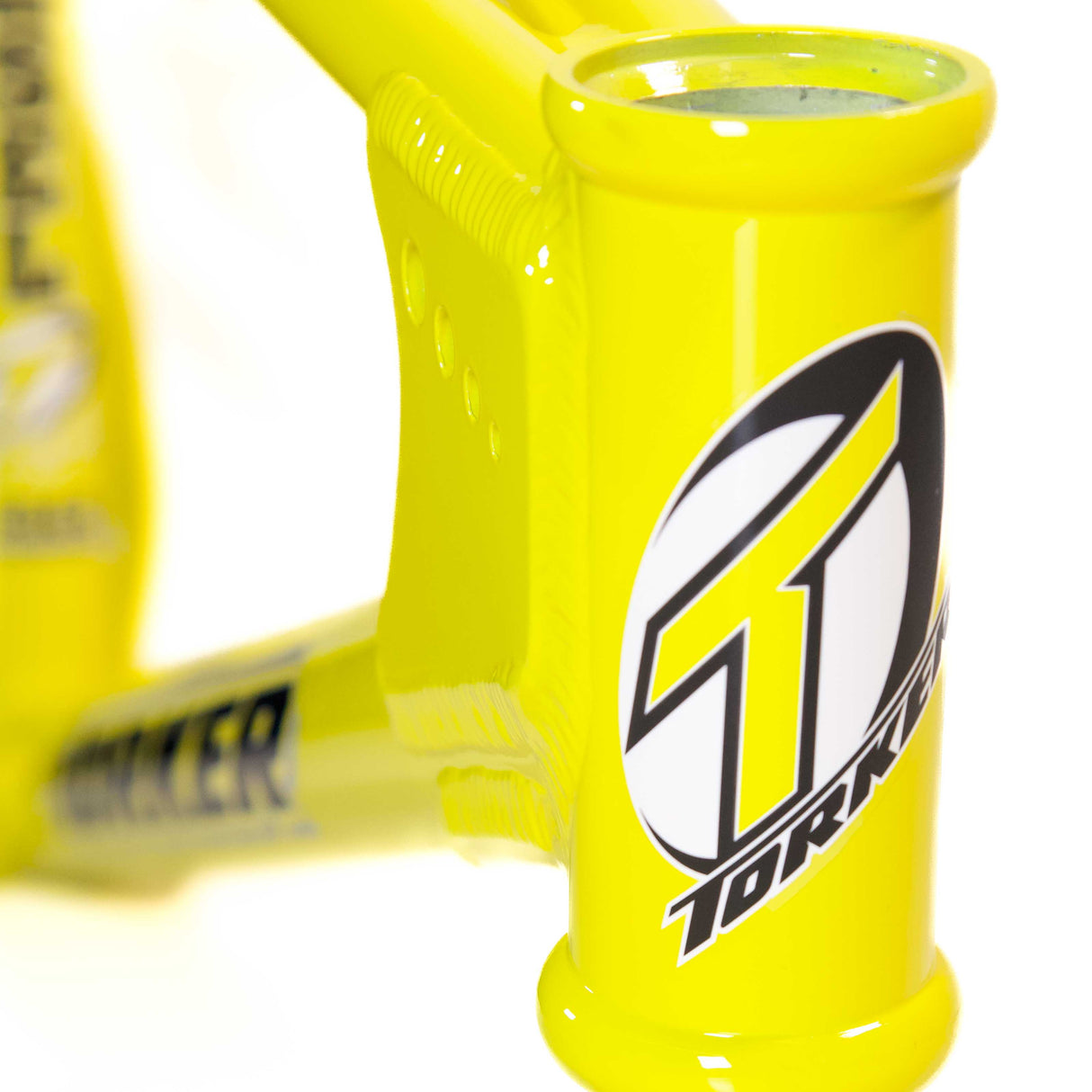 Torker | Diesel Frame Set Bicycles TOR-DXL-BLK