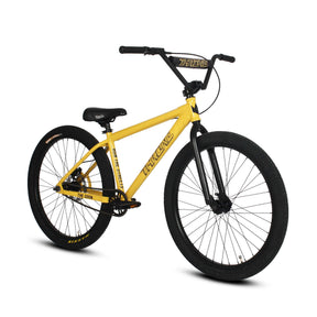 The Goon 26" - Yellow Jacket Bicycles The Goon 26-Yellow