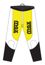 MAX Racing Pants BMX Racing Pants MAX-24-YWB